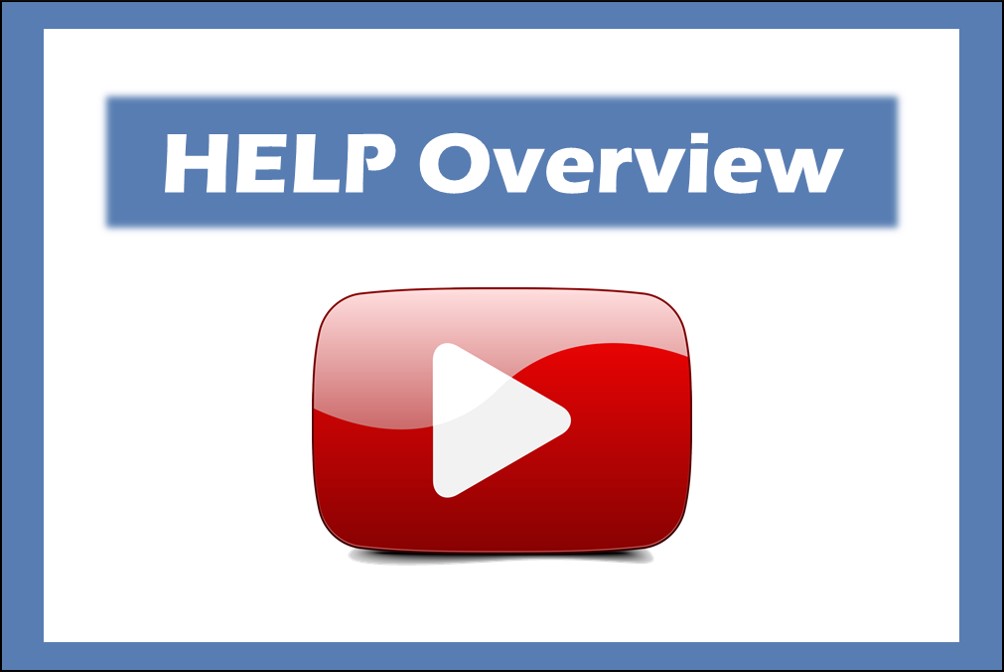 SACU HELP Quiz Overview Video